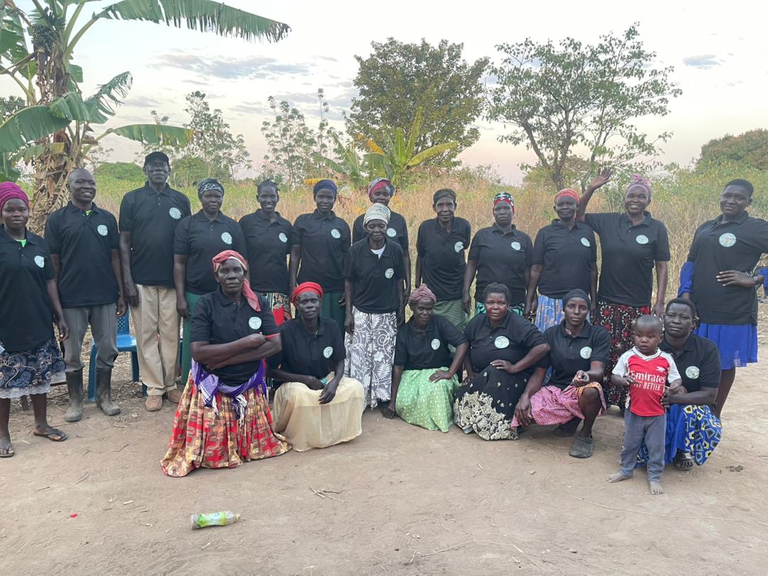 Identification of beneficiaries